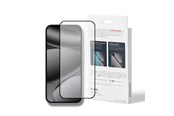 Mobil - Beskyttelsesglas - CRONG 3D Armour Glass Lite - Full Glue Tempered Glass for Google Pixel 9 Pro XL / 10 Pro XL - CRG3DAGLGPX10XL