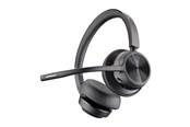 Hovedtelefoner/headset - Poly HP Voyager 4320 - 76U49AA