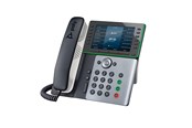 Stationær telefon - Poly HP Edge E550 - 82M91AA