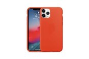 Mobil - Covers & Cases - CRONG Color Cover - iPhone 11 Pro Case (Red) - CRG-COLR-IP11P-RED