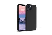 Mobil - Covers & Cases - CRONG Color Cover - iPhone 14 Plus Case (Black) - CRG-COLR-IP1467-BLK