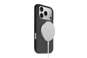Mobil - Covers & Cases - CRONG Color Cover Magnetic - MagSafe iPhone 17 Pro Max Case (Black) - CRGCOLRMIP1769PBLK