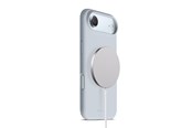 Mobil - Covers & Cases - CRONG Color Cover Magnetic - MagSafe iPhone Air Case (Blue) - CRGCOLRMIP1766ALBL
