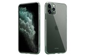 Mobil - Covers & Cases - CRONG Crystal Slim Cover - iPhone 11 Pro Case (Clear) - CRG-CRSLIM-IP11P-TRS