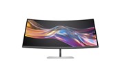 Skærm - 38" HP 738pu - 8K167AA