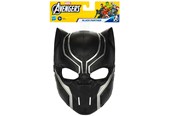 Kostumer - Marvel Avengers Role Play Mask Black Panter - C29905X00