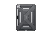 Tablet - Covers & Cases - UAG Scout Plus - Ash - iPad Pro 11" 2024 - 124491113131