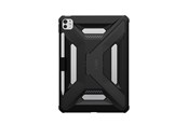 Tablet - Covers & Cases - UAG Scout Plus - Black - iPad Pro 11" 2024 - 124491114040