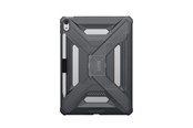Tablet - Covers & Cases - UAG Scout Plus - Ash - iPad Air 11" 2024 - 2025 - 2026 - 124493113131