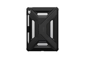 Tablet - Covers & Cases - UAG Scout Plus - Black - iPad Air 11" 2024 - 2025 - 2026 - 124493114040
