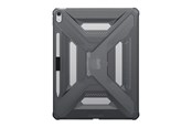 Tablet - Covers & Cases - UAG Scout Plus - Ash - iPad Air 13" 2024 - 2025 - 2026 - 124494113131