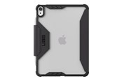 Tablet - Covers & Cases - UAG Plyo LT - Ice/Black - iPad Air 11" 2024 - 2025 - 2026 - 124497114043