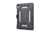 Tablet - Covers & Cases - UAG Scout - Ash - iPad 11" 2022/A16 2025 - 124507113131