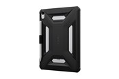 Tablet - Covers & Cases - UAG Scout - Black - iPad 11" 2022/A16 2025 - 124507114040