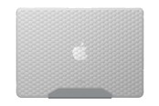 Tasker - UAG Essential Armor - ice - MacBook Air 13" M4/3/2 - 134009114343