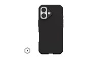 Mobil - Covers & Cases - UAG Civilian LT MagSafe - black - iPhone 17 - 114561114040