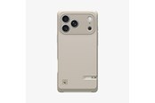 Mobil - Covers & Cases - Spigen Classic LS MagSafe - stone - iPhone 17 Pro Max - ACS10478