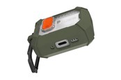 Kameratasker - UAG Plasma - Olive - AirPods Pro 3rd Gen - 104132117272