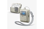 Hovedtelefoner/headset - Spigen Classic LS - stone - AirPods Pro 3 - ACS10978