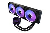 CPU Køler - ASRock Pro 360 ARGB - processor liquid cooling system - CPU Vandkøling - 90-APRA36-BAAGA6