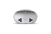 Spil tilbehør - UAG Scout - clear - Meta Quest 3S - 864002114G4G