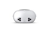 Spil tilbehør - UAG Plyo - clear - Meta Quest 3S - 864003114G4G