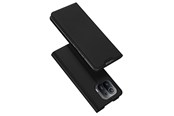 Mobil - Covers & Cases - Dux Ducis  Skin Pro Holster Case Cover with Flip Xiaomi Mi 11 Pro black - 6934913050019