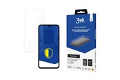 Mobil - Beskyttelsesglas - 3mk Tempered glass for Samsung Galaxy A34 5G hybrid flexi 7H series FlexibleGlass - 5903108518925