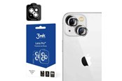 Mobil - Beskyttelsesglas - 3mk Apple iPhone 15 Plus - Lens Protection Pro - 5903108528658