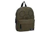 Skoletilbehør - Vadobag Kidzroom Backpack Mickey Mouse Have a nice day - 798-4847