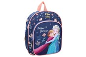 Skoletilbehør - Vadobag Frozen II Backpack Louder Than Love - 785-00346