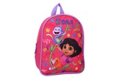 Skoletilbehør - Vadobag Dora Backpack More To Explore - 584-00758
