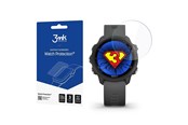 Smartwatch - Tilbehør - 3mk Watch Protection™ v. FlexibleGlass hybrid glass on Garmin Forerunner 245 - 5903108299480