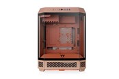 Kabinet - Thermaltake Tower 600 - Kabinet - Desktop - Brun - CA-1Z1-00MGWN-00