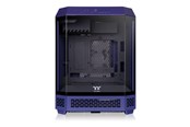 Kabinet - Thermaltake The Tower 600 - Kabinet - Desktop - Blå - CA-1Z1-00MNWN-00