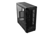 Kabinet - Thermaltake View 600 TG Full Tower Case - Black - Kabinet - Fulltower - Sort - CA-11H-00F1WN-00