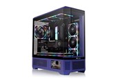 Kabinet - Thermaltake View 600 TG Future Dusk - Kabinet - Fulltower - Lilla - CA-11H-00FNWN-00