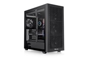Kabinet - Thermaltake AX500 Full Tower Case - Black - Kabinet - Fulltower - Sort - CA-11D-00F1WN-00