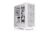 Kabinet - Thermaltake AX500 Full Tower Case - Snow White - Kabinet - Fulltower - Hvid - CA-11D-00F6WN-00