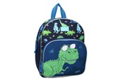 Skoletilbehør - Vadobag Fun Backpack Happy Go Lucky Dino - 428-00442