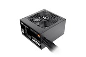 Strømforsyning - Thermaltake HAMBURG power supply unit Strømforsyning - 650 Watt - ATX - 80 Plus Ja - W0650RE