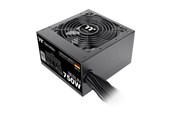 Strømforsyning - Thermaltake Berlin power supply unit Strømforsyning - 750 Watt - ATX - 80 Plus Ja - W0750RE