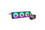 CPU Køler - Thermaltake CL-W415-PL12SW-A computer cooling system - CL-W415-PL12SW-A