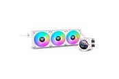 CPU Køler - Thermaltake TH360 V2 Ultra EX ARGB - CL-W426-PL12SW-A
