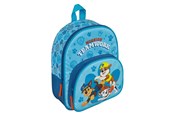 Skoletilbehør - Undercover Backpack with Front Pocket PAW Patrol - PPCT7604