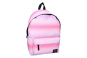 Skoletilbehør - Milky Kiss Backpack Empowering Pink - 037-4895