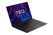 Bærbar - Teqcycle Lenovo Thinkpad X1 Carbon G9 - 14" - Intel Core i5 - 1145G7 - 16 GB RAM - 256 GB SSD - Nordic - refurbished - TLX1CG9MX06P