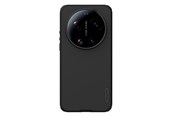 Mobil - Covers & Cases - Nillkin Super Frosted Shield Pro Case for Xiaomi 17 Ultra - Black (Compatible with MagSafe) - 6902048310407