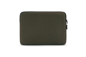 Tasker - Pipetto Expand Sleeve - dark green - MacBook Pro 14/Air 13.6 - P077-142-X