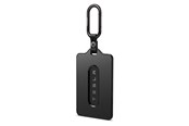 Biltilbehør - Spigen Tesla Card Holder 1 Pack - black - Tesla Key Card - ACP11310